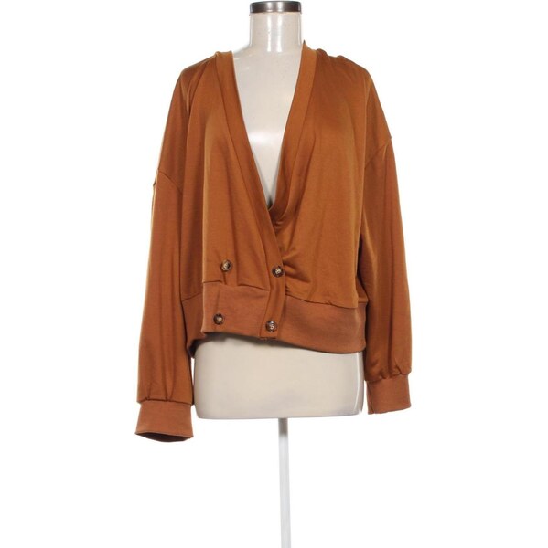 Dámska blúza SHEIN 66984561