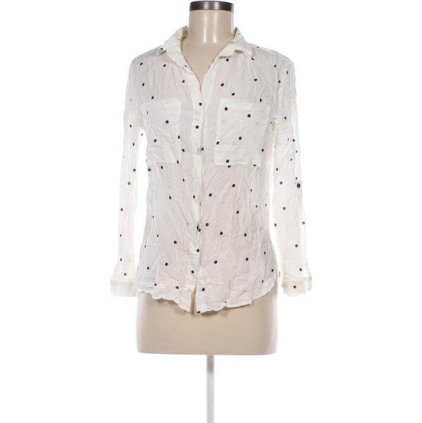 Dámska košeľa Promod 66984601