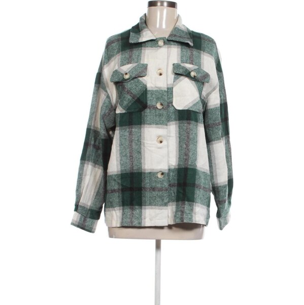 Dámska košeľa SHEIN 66984516