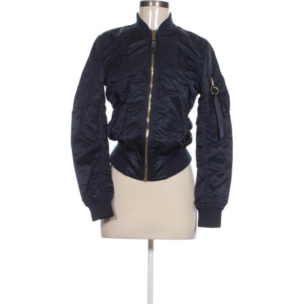 Dámska bunda Alpha Industries 66984636