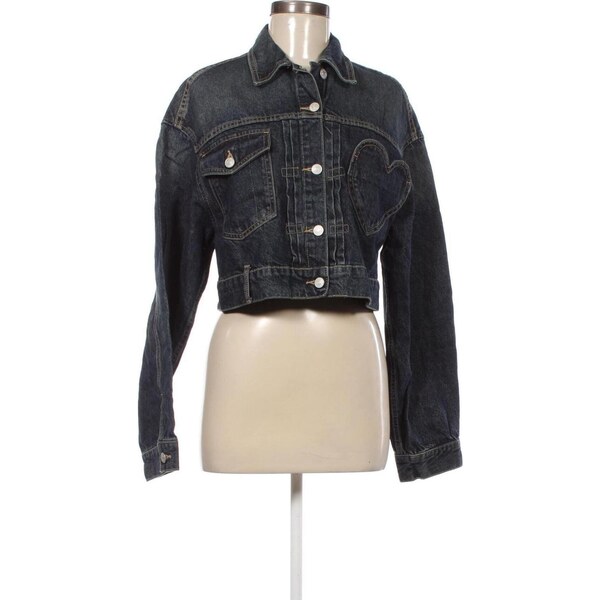 Dámska bunda Zara 66984725