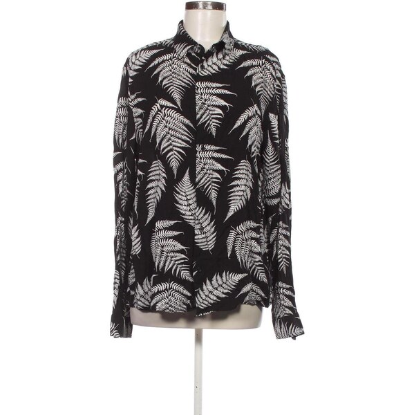 Dámska košeľa H&M 66984637