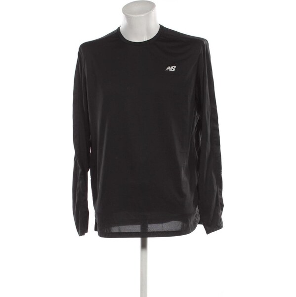 Pánske tričko New Balance 66984726