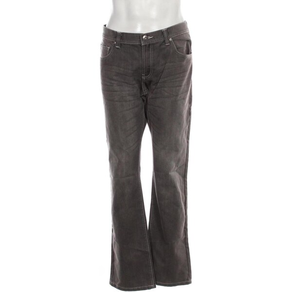 Pánske džínsy Livergy 66984646