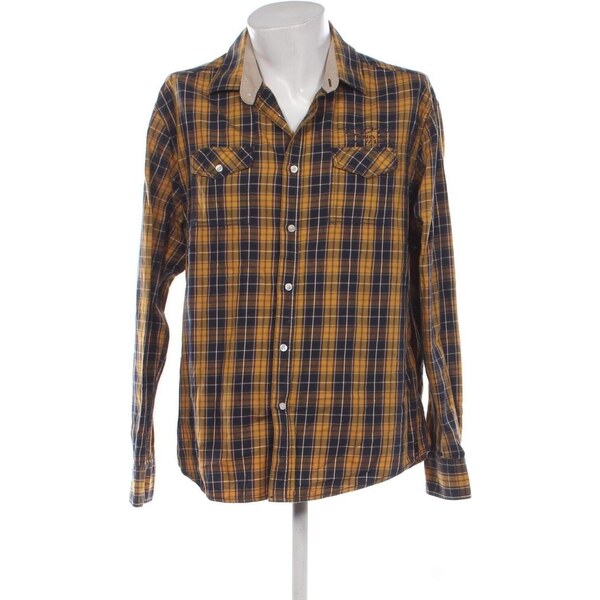 Pánska košeľa Red Wood 66984638