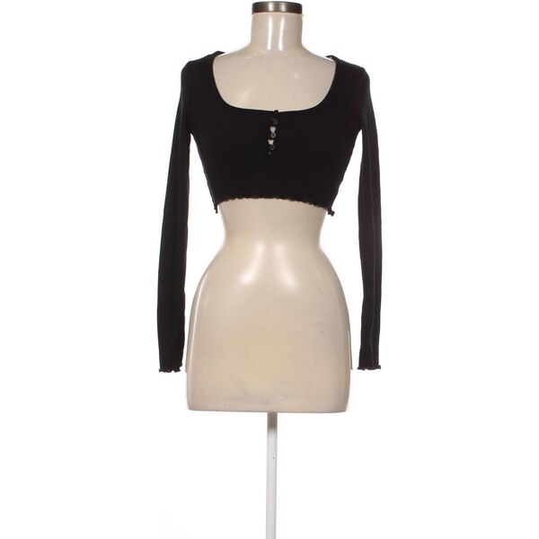 Dámska blúza Bershka 66984720