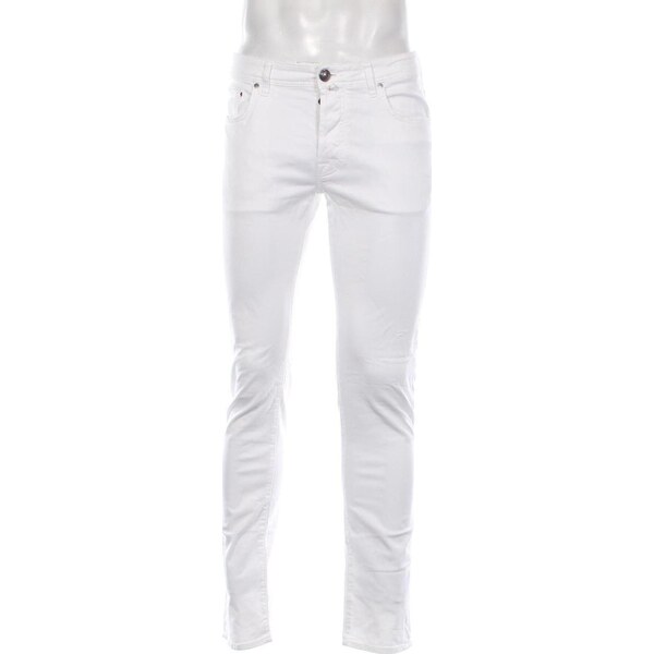 Pánske džínsy Jacob Cohen 66984643