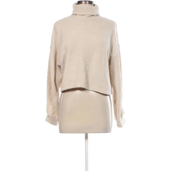 Dámsky rolák Bershka 66984683