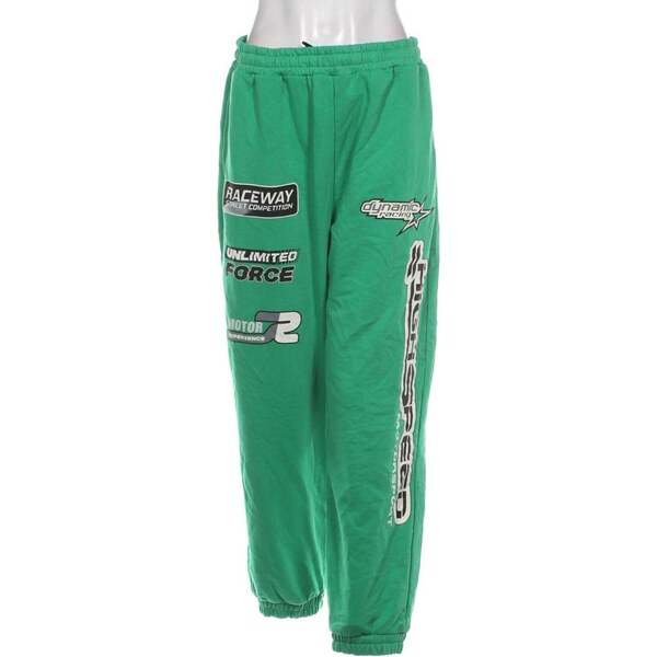 Dámske tepláky Bershka 66984786