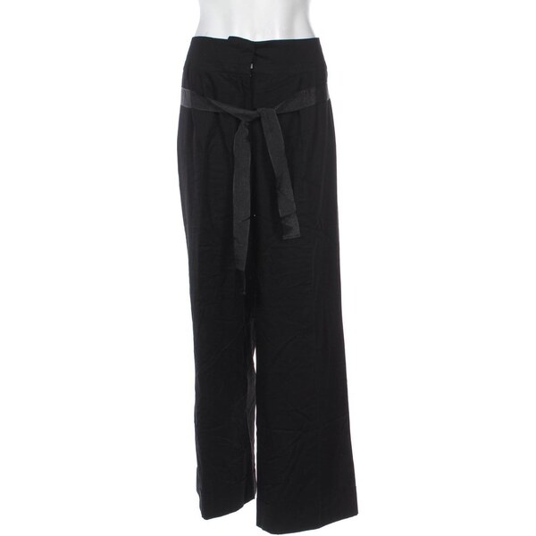 Dámske nohavice Esprit 66984825