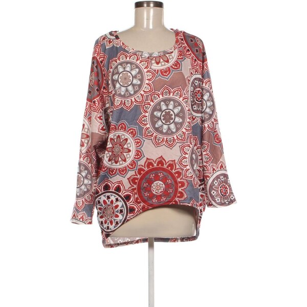 Dámska blúza Zanzea 66984741