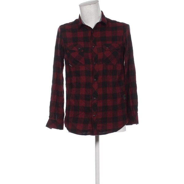 Pánska košeľa Dissident 66984836