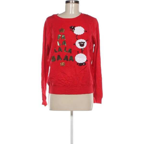 Dámsky pulóver Fashion Union 66985139