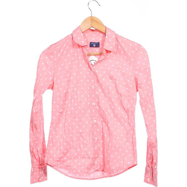 Dámska košeľa Gant 66985141