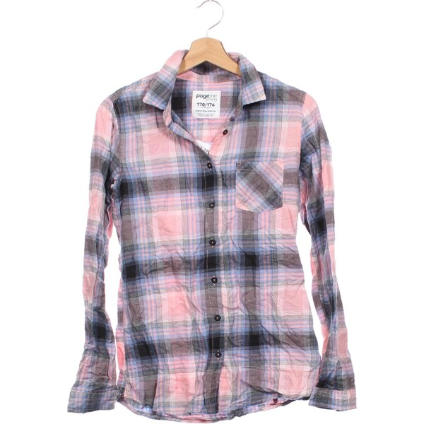 Detská košeľa Page One 66984933