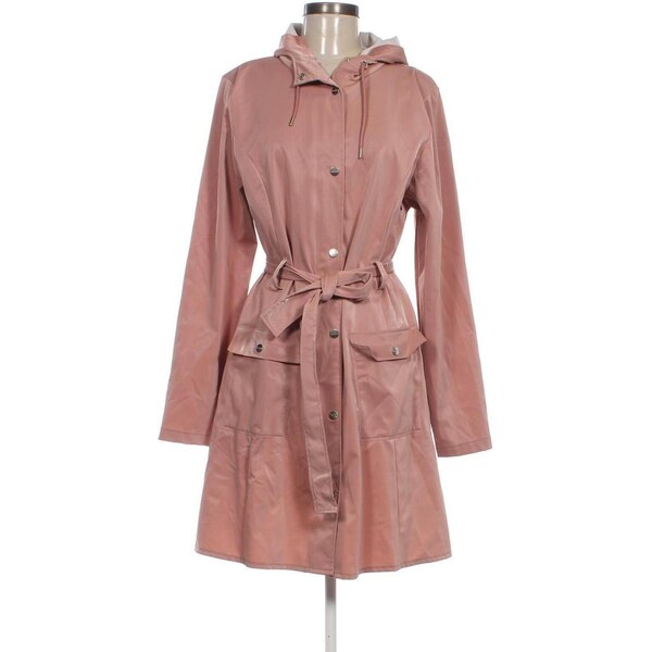 Dámsky kabát RAINS 66985043