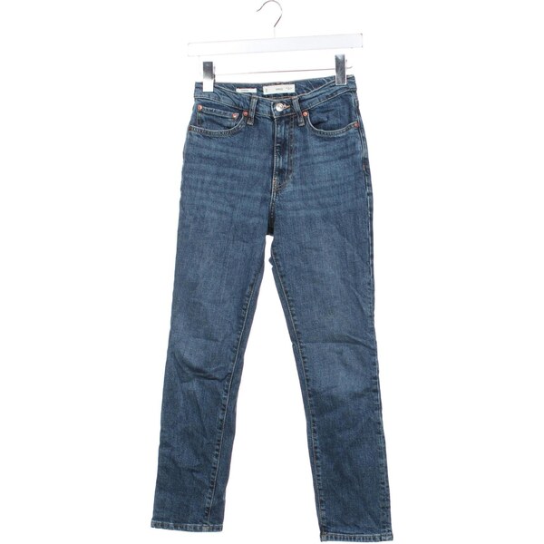 Dámske džínsy Mango 66984997