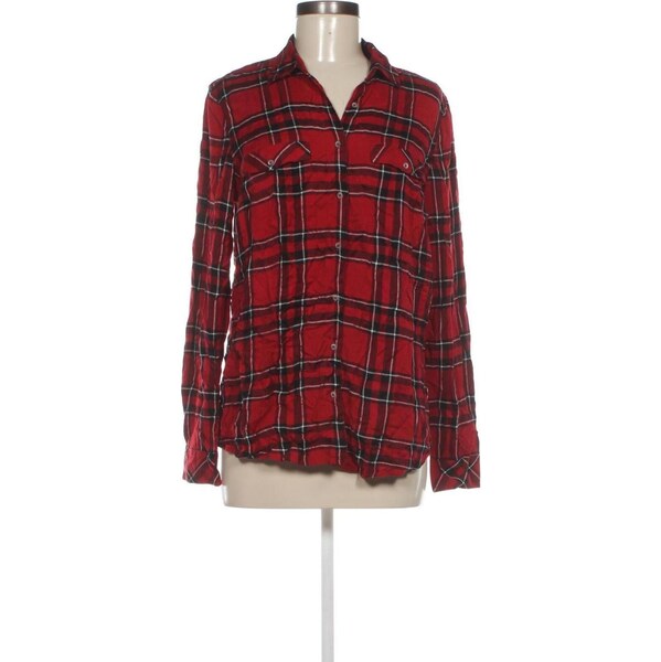 Dámska košeľa S.Oliver 66985011