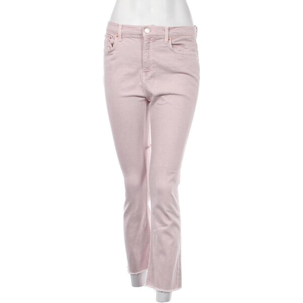 Dámske džínsy Zara 66985041