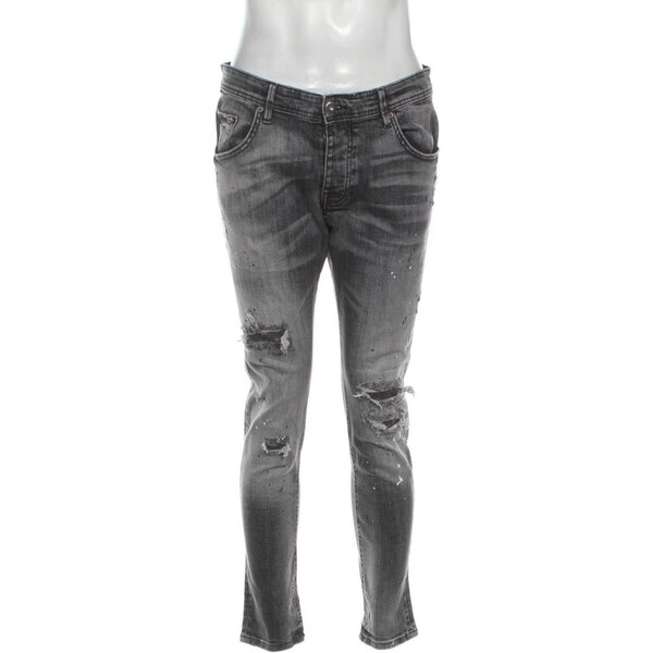 Pánske džínsy Zara 66985094