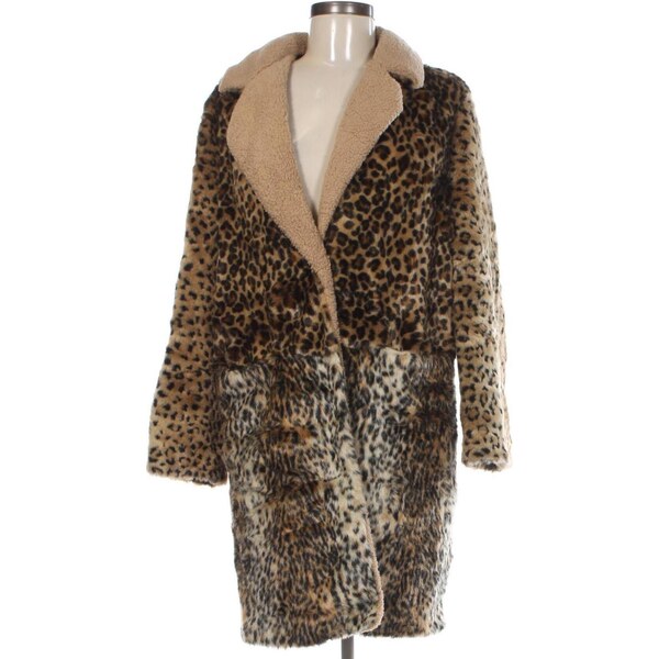 Dámsky kabát TWINSET 66985087