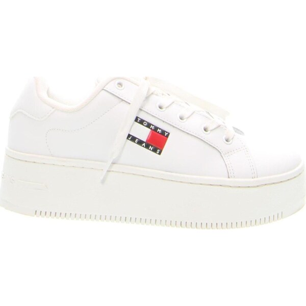 Dámske topánky Tommy Jeans 66985185