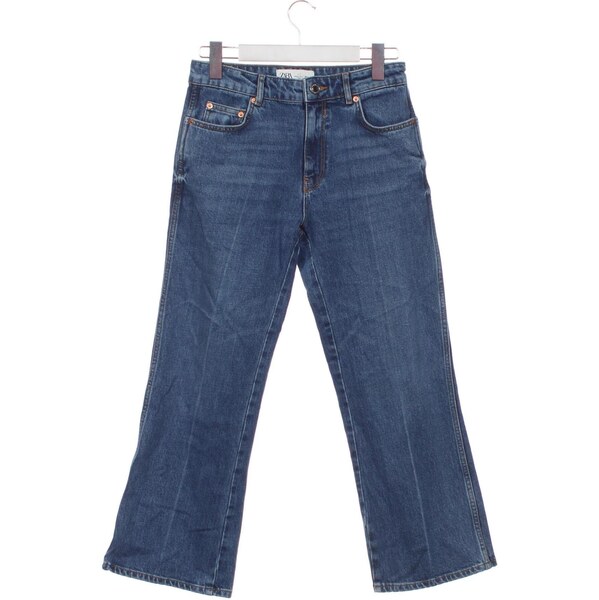 Dámske džínsy Zara 66985116