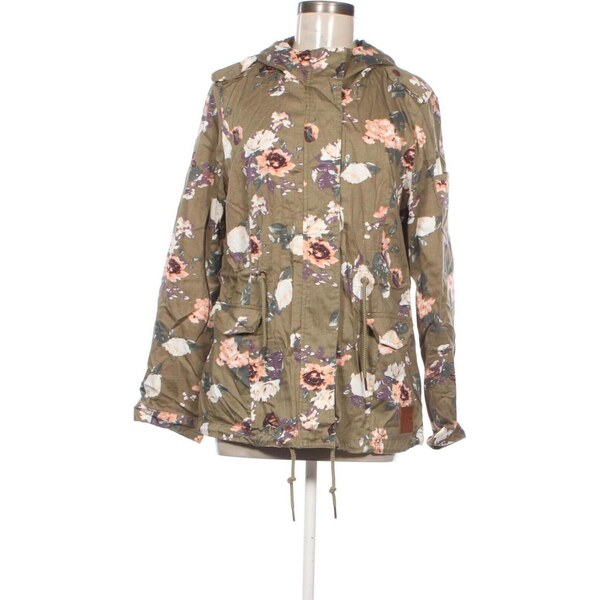 Dámska bunda Styleboom 66985118