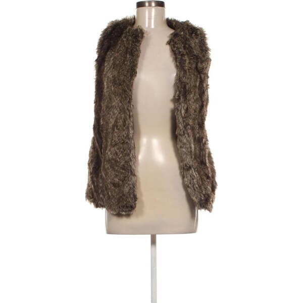 Dámska vesta Pull&Bear 66985121