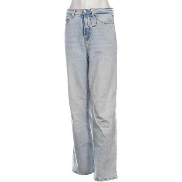 Dámske džínsy Tommy Jeans 66985200