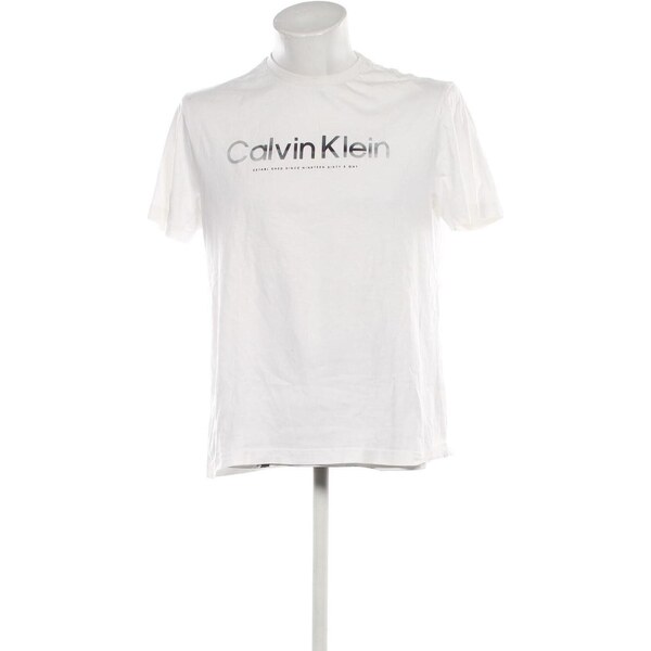 Pánske tričko Calvin Klein 66985193