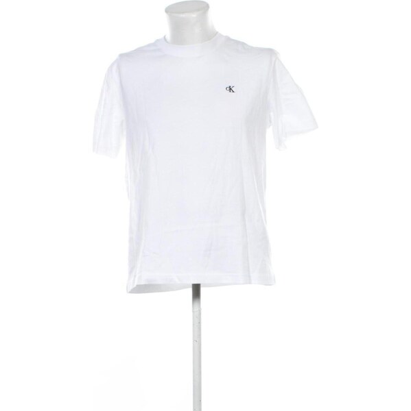 Pánske tričko Calvin Klein Jeans 66985194