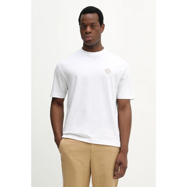 Bavlnené tričko Guess 66985387