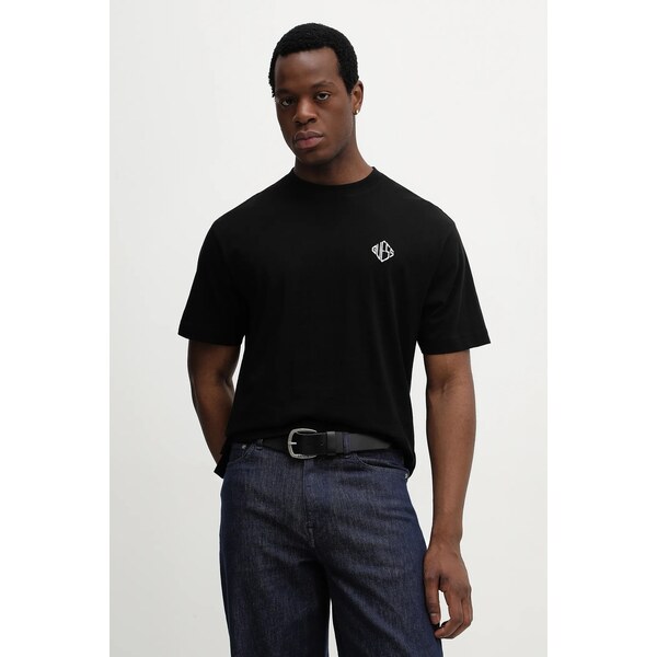 Bavlnené tričko Guess 66985386