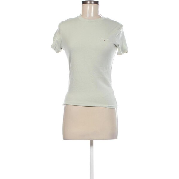 Dámske tričko Tommy Jeans 66985557