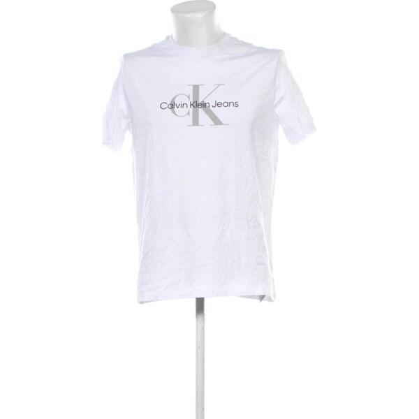 Pánske tričko Calvin Klein Jeans 66985548