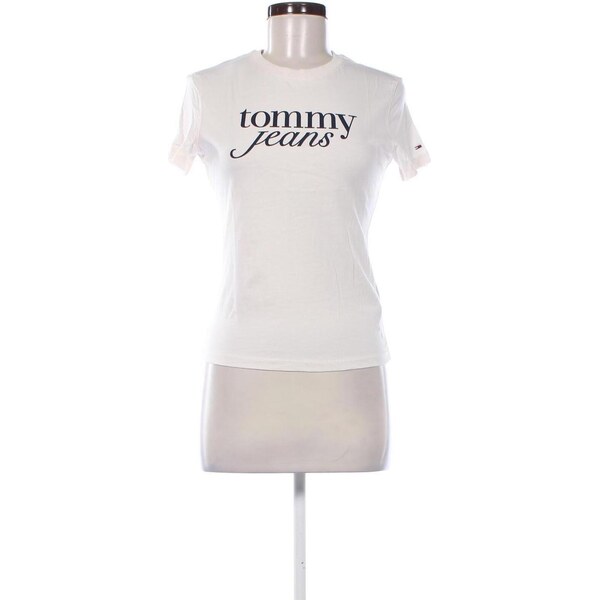 Dámske tričko Tommy Jeans 66985571