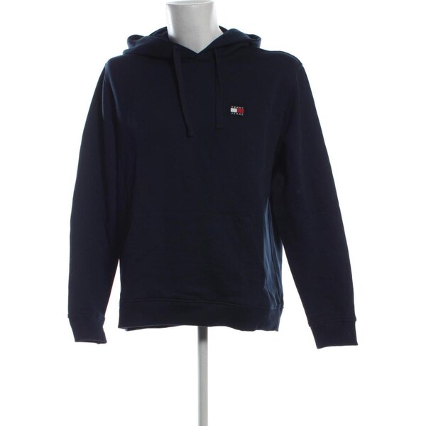Pánska mikina Tommy Jeans 66985572