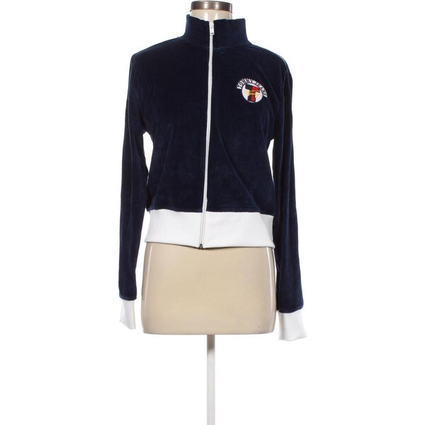 Dámsky športový vrch Tommy Jeans 66985552