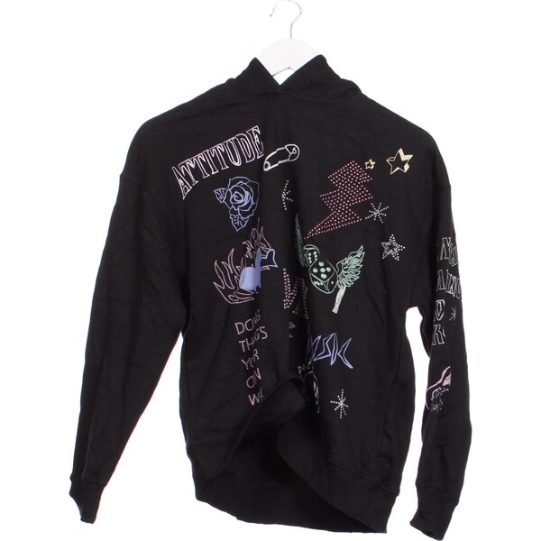 Detská mikina Zara 66985599