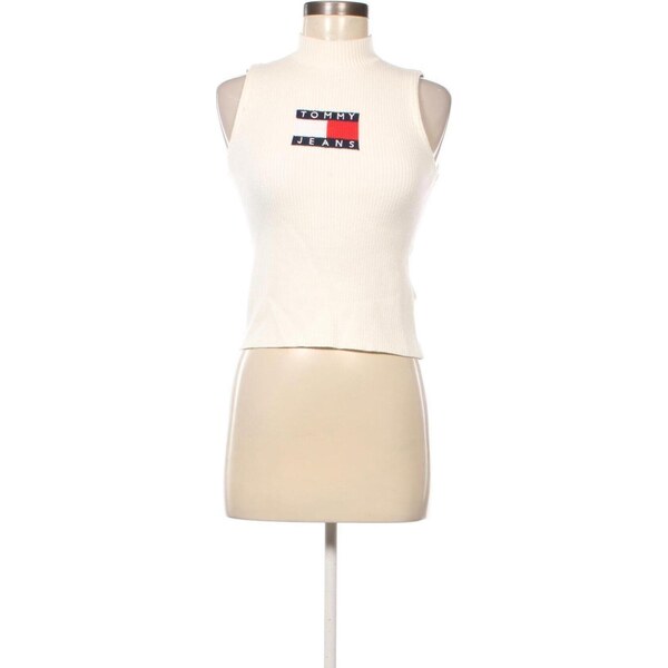 Dámsky pulóver Tommy Jeans 66985555