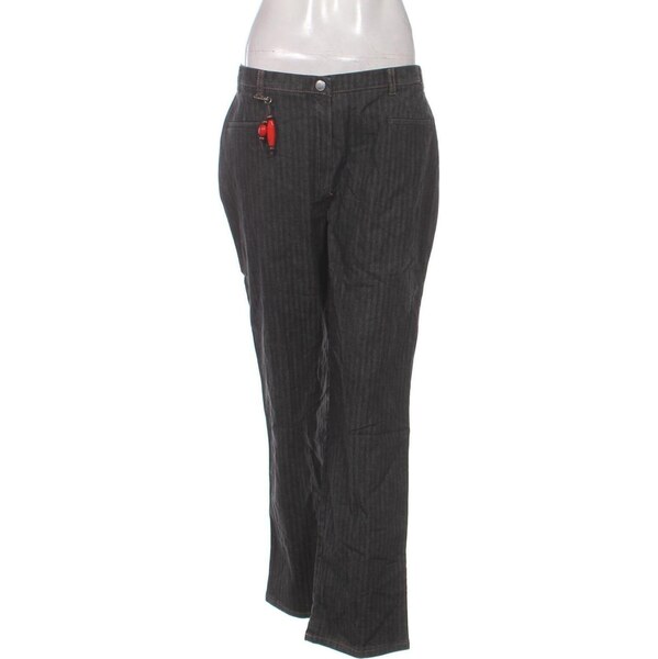 Dámske džínsy Bader 66985612