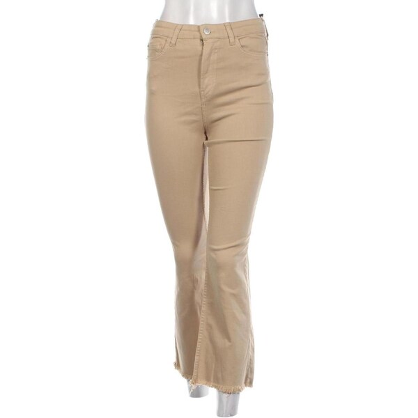 Dámske džínsy Stradivarius 66985623