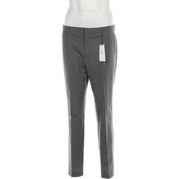 Pánske nohavice Calvin Klein 66497805