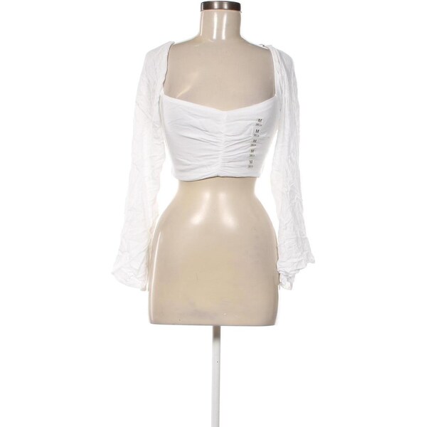 Dámske tričko Stradivarius 66986105