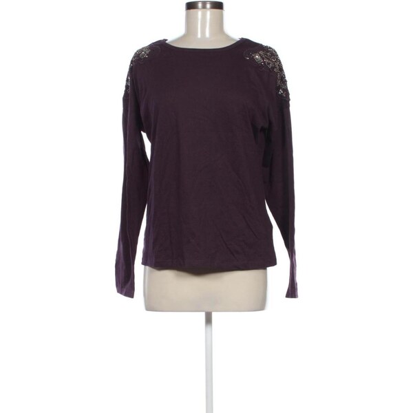 Dámska blúza Jean Pascale 66986143