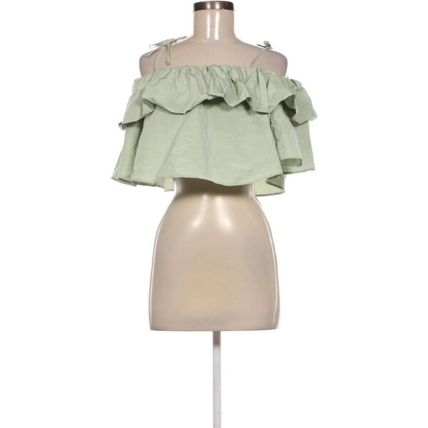 Dámsky športový top Zara 66986158