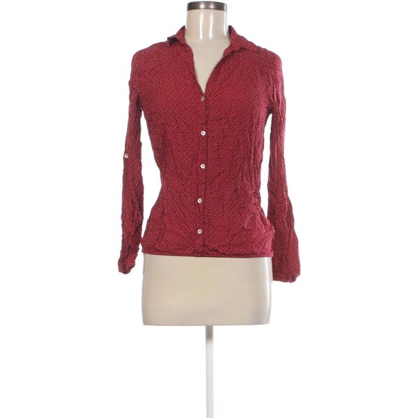 Dámska blúza Tom Tailor 66986739