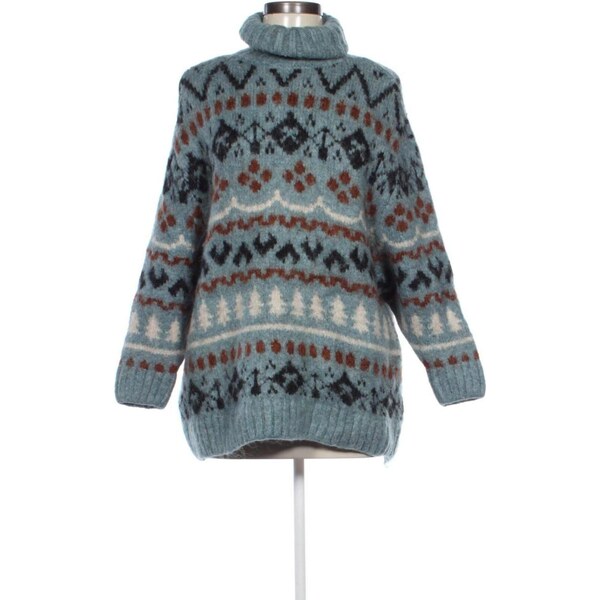 Dámsky pulóver Zara 66986751