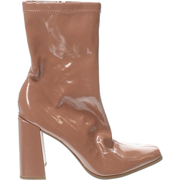 Dámské poltopánky Sheln 66986763